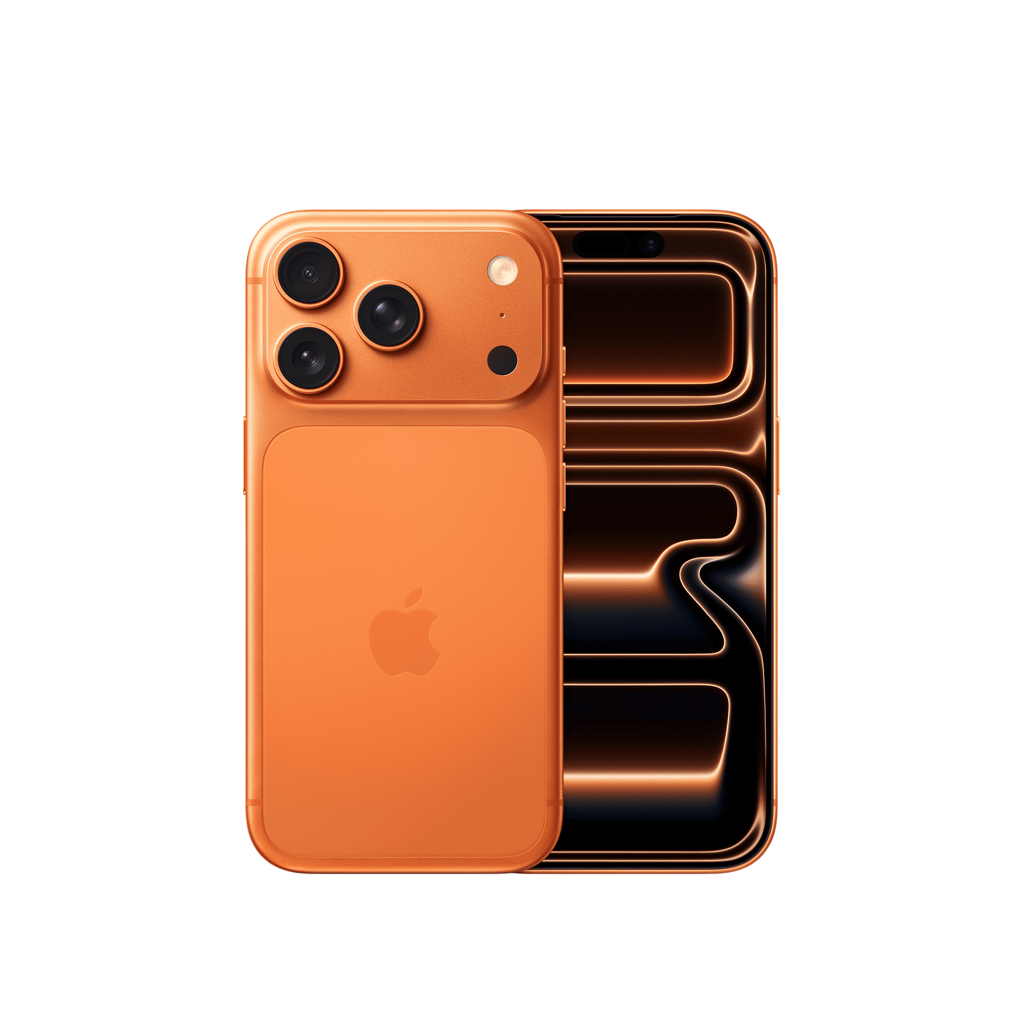 iPhone 17 Pro